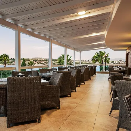 La Quinta By Wyndham Cesme Hotel 2*