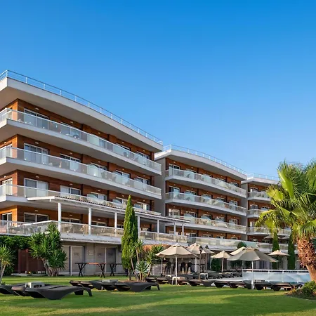 La Quinta By Wyndham Cesme Hotel Izmir