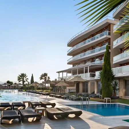 La Quinta By Wyndham Cesme 2*