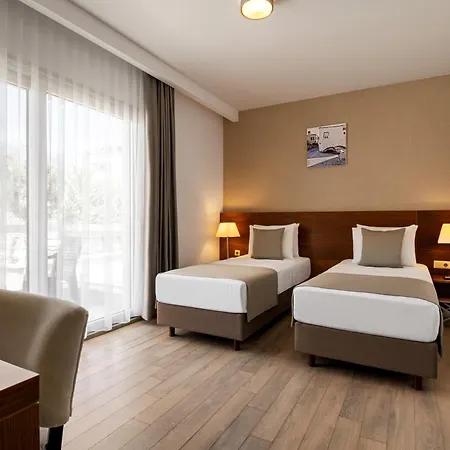 La Quinta By Wyndham Cesme 2*