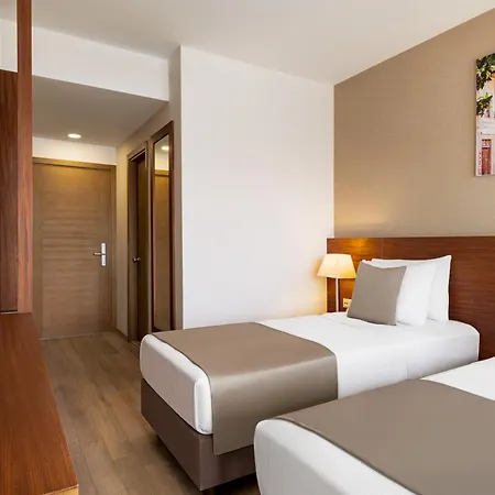 La Quinta By Wyndham Cesme 2*