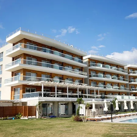 La Quinta By Wyndham Cesme Hotel 4*