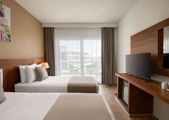 La Quinta By Wyndham Cesme Hotel İzmir