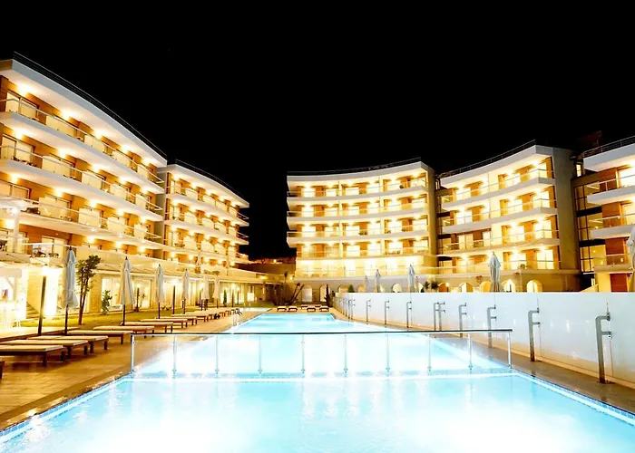 La Quinta By Wyndham Cesme 4* İzmir
