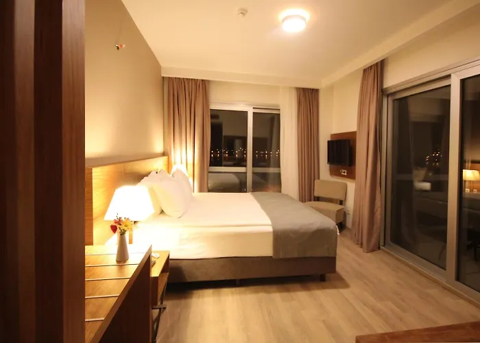 La Quinta By Wyndham Cesme Hotel İzmir