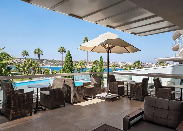 Hotel La Quinta By Wyndham Cesme 4*