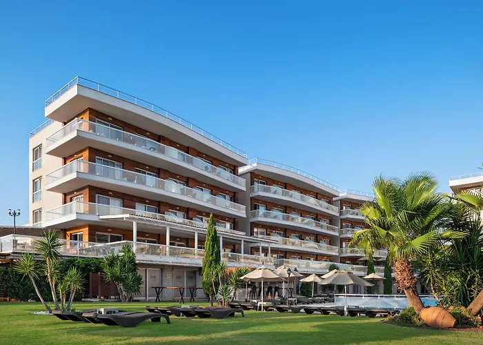 Hotel La Quinta By Wyndham Cesme İzmir