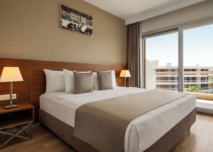 La Quinta By Wyndham Cesme 4* İzmir