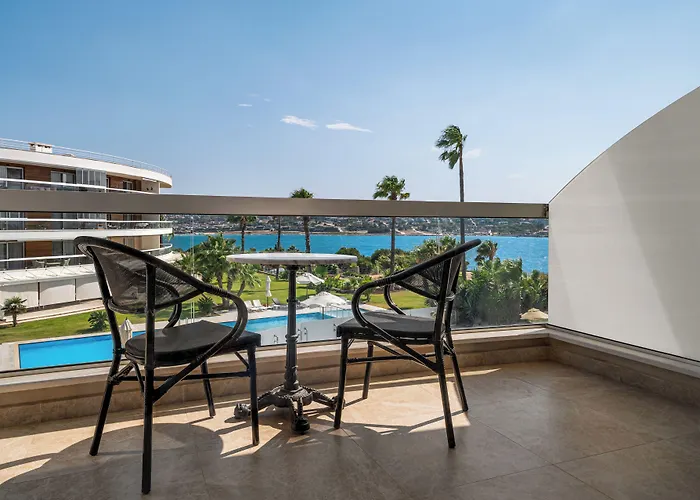 La Quinta By Wyndham Cesme 4*